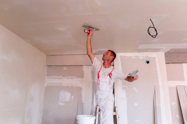 Best Acoustic or Soundproof Drywall Installation  in River Edge, NJ